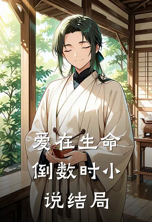 爱在生命倒数时小说结局