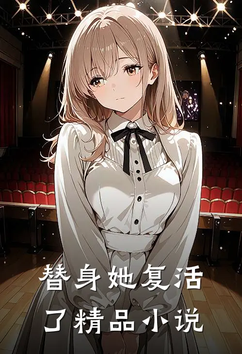 替身她复活了精品小说
