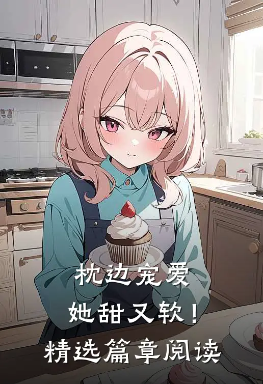 枕边宠爱她甜又软!精选篇章阅读全文