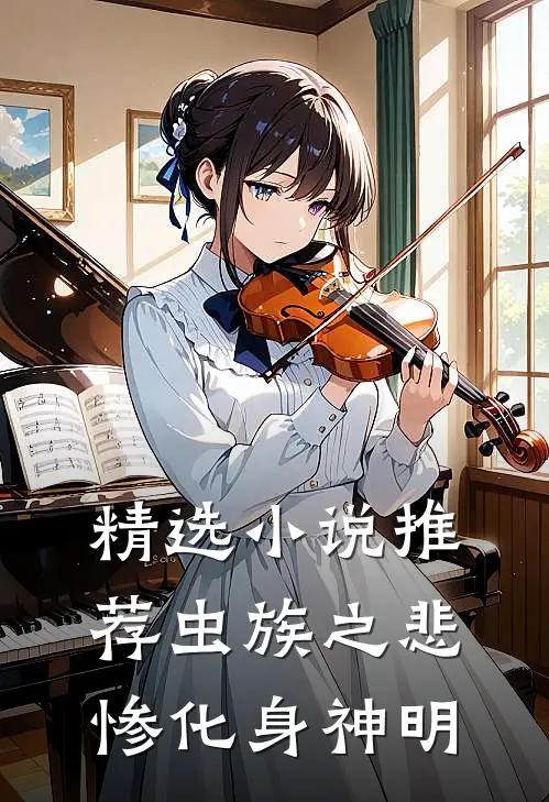 精选小说推荐虫族之悲惨化身神明