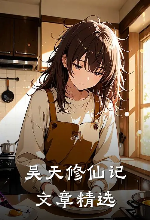 吴天修仙记文章精选在哪里看