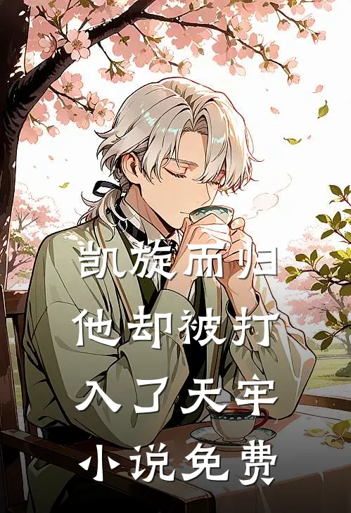 凯旋而归,他却被打入了天牢免费观看