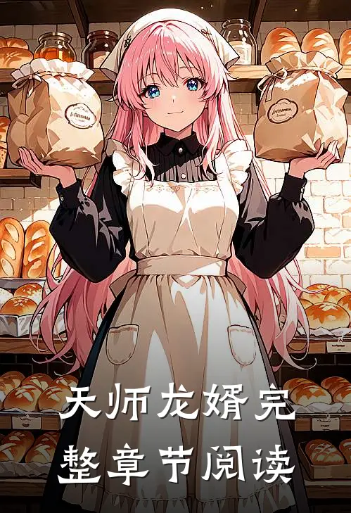 天师龙婿完整章节阅读