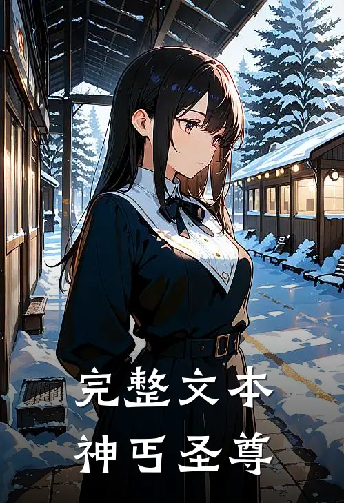完整文本神丐圣尊在线阅读
