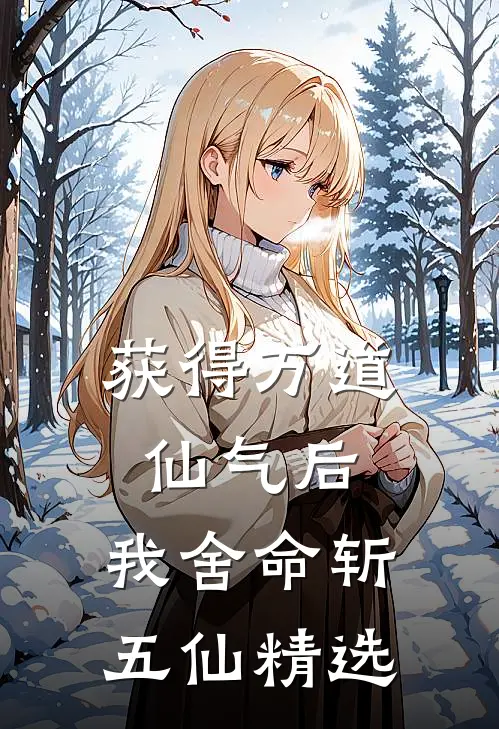 获得万道仙气后,我舍命斩五仙精选