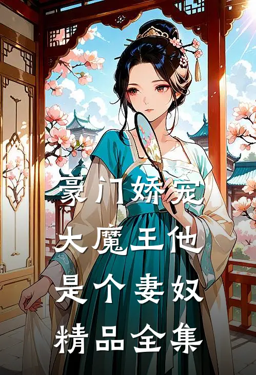豪门娇宠大魔王他是个妻奴精品全集免费阅读