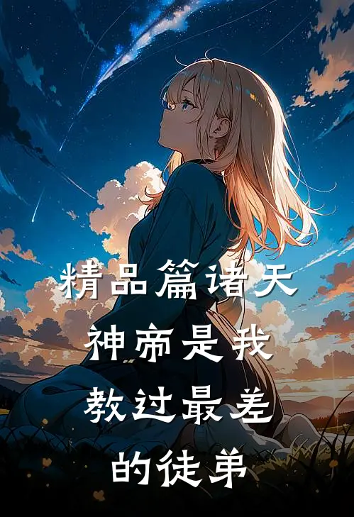精品篇诸天神帝是我教过最差的徒弟免费阅读