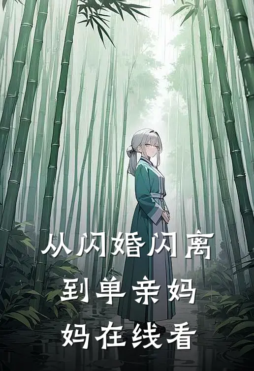 从闪婚闪离到单亲妈妈在线看