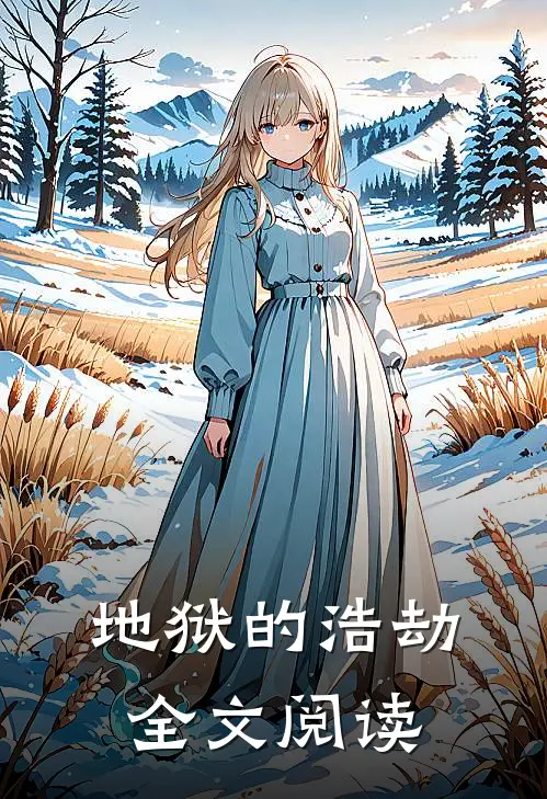 地狱的浩劫全文阅读