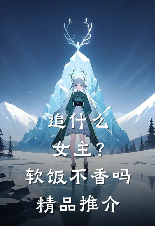 追女主?软饭不香吗精品推介在线观看