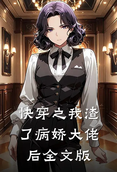 快穿之我渣了病娇大佬后全文版
