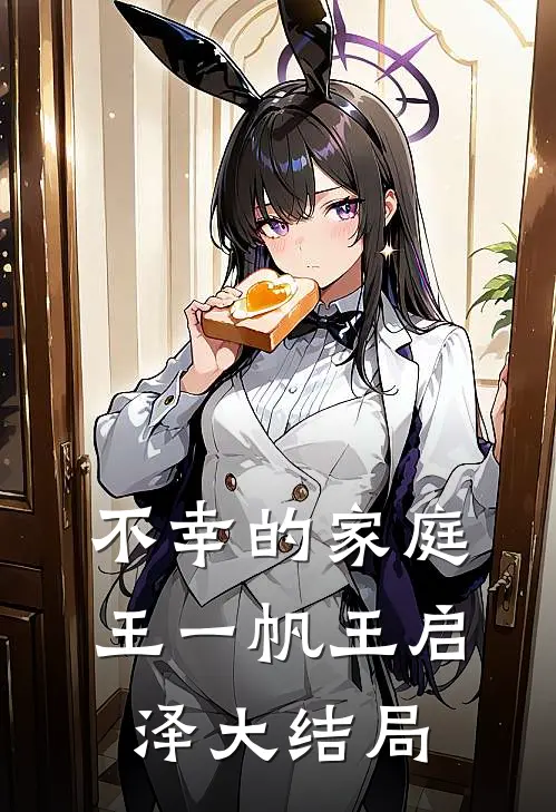 不幸的家庭王一帆王启泽大结局