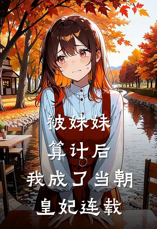 被妹妹算计后,我成了当朝皇妃连载版