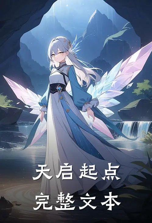 天启起点完整文本