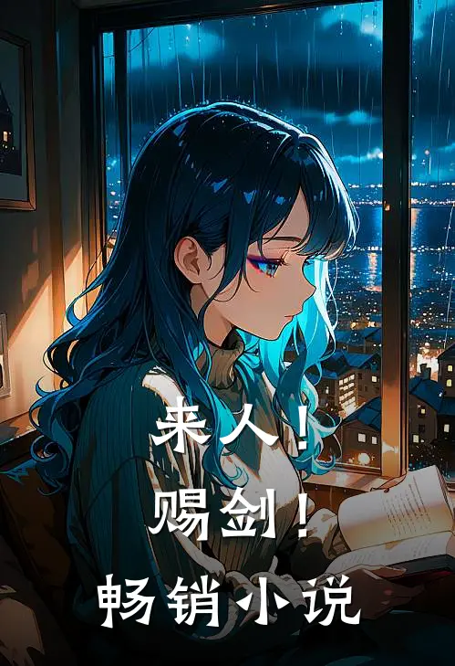 来人!赐剑!畅销