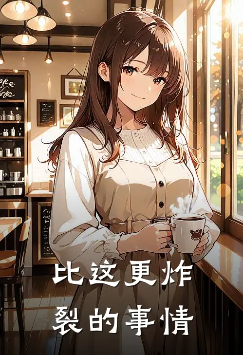 比这更炸裂的事情