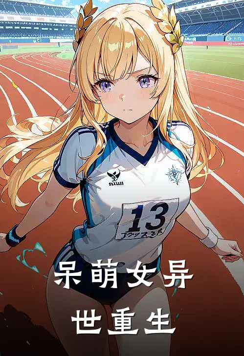 呆萌女异世重生
