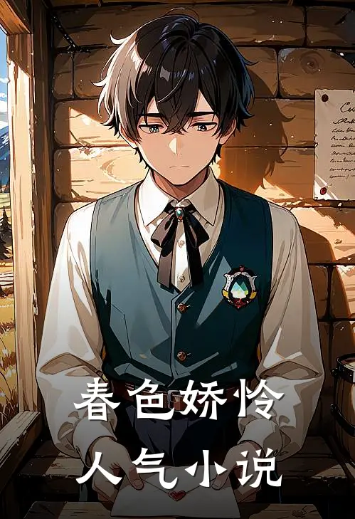 春色娇怜人气小说