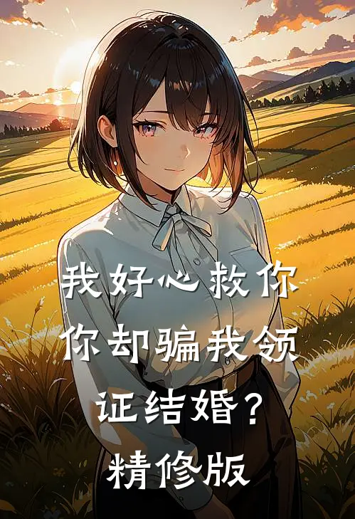 我好心救你,你却骗我领证结婚?精修版在线观看