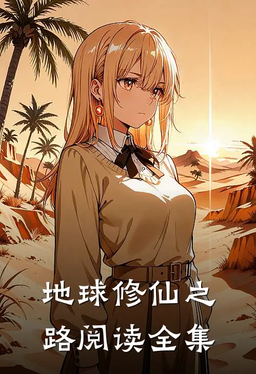 地球修仙之路阅读全集