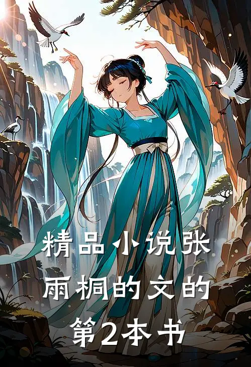 精品小说张雨桐的文的第2本书