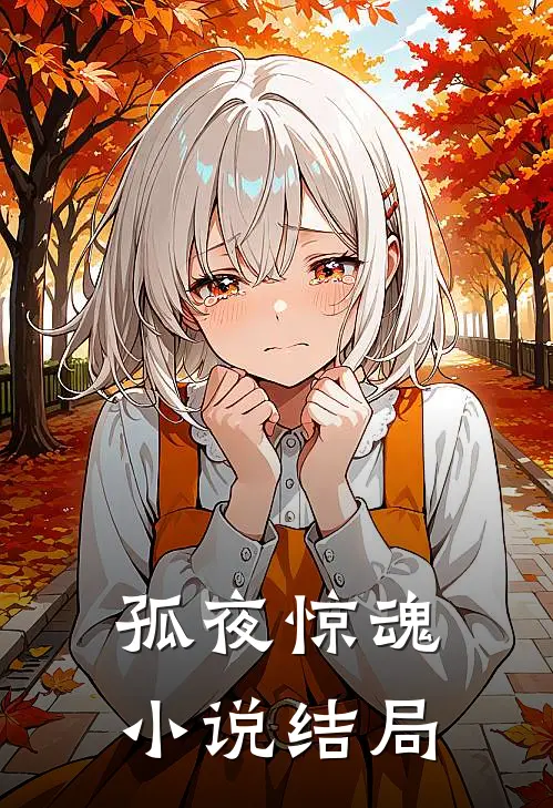 孤夜惊魂小说结局