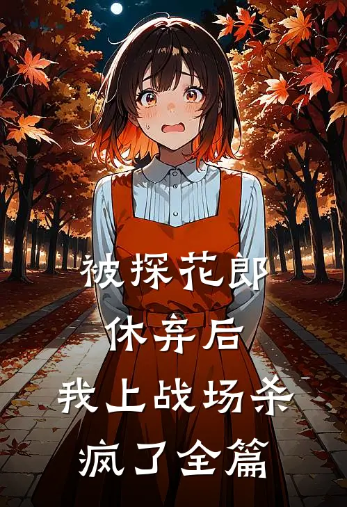 被探花郎休弃后,我上战场杀疯了全篇阅读