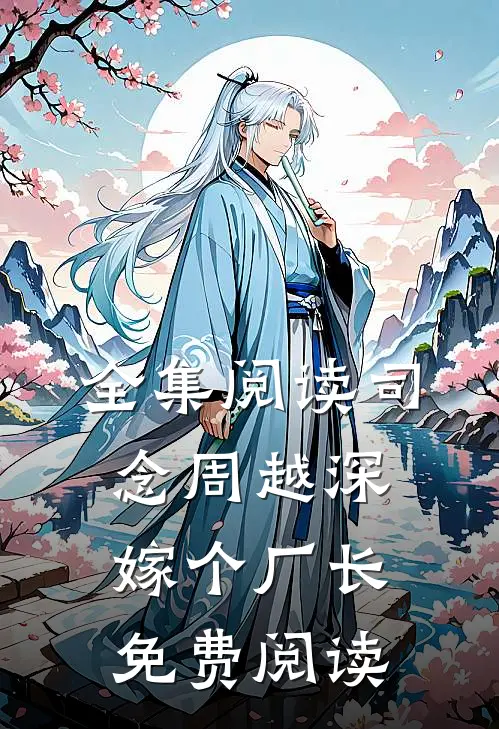 全集阅读司念周越深嫁个厂长免费阅读