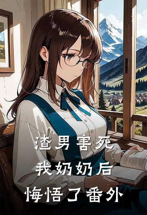 渣男害死我奶奶后,悔悟了 番外