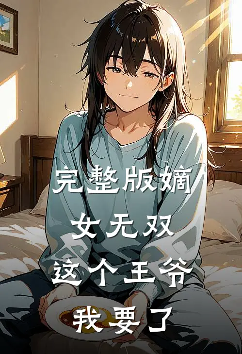 完整版嫡女无双这个王爷我要了免费阅读