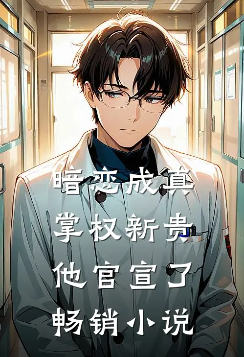 暗恋成真掌权新贵他官宣了畅销免费阅读