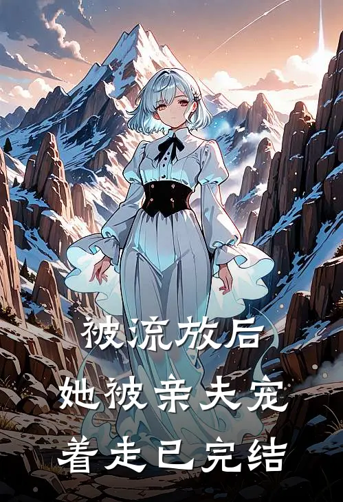 被流放后，她被亲夫宠着走已完结