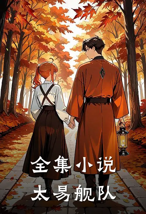 全集太易舰队全文阅读