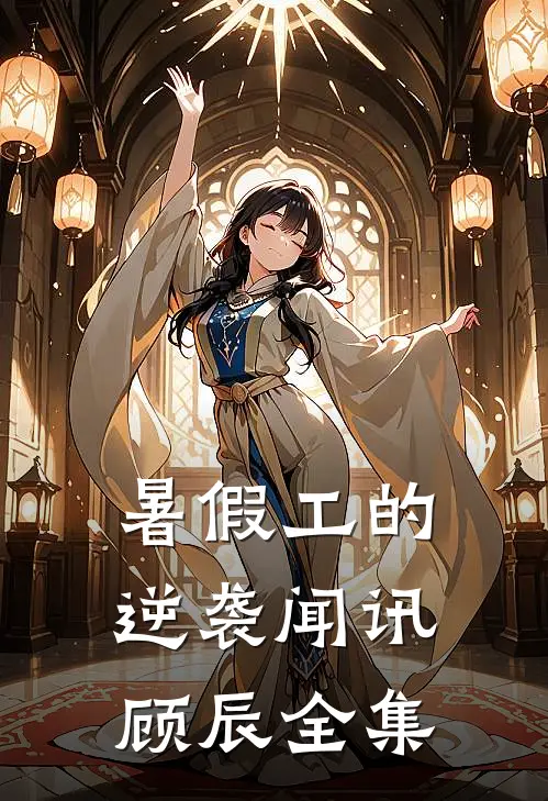 暑假工的逆袭闻讯顾辰 全集