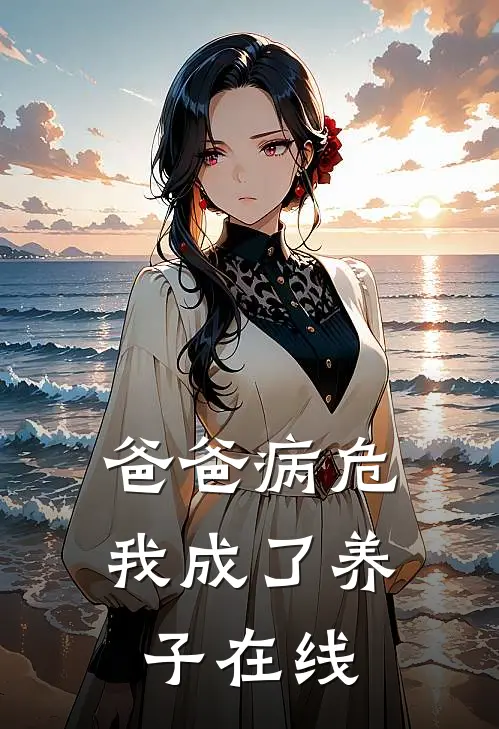 爸爸病危,我成了养子在线阅读