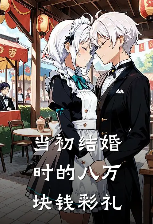 当初结婚时的八万块钱彩礼