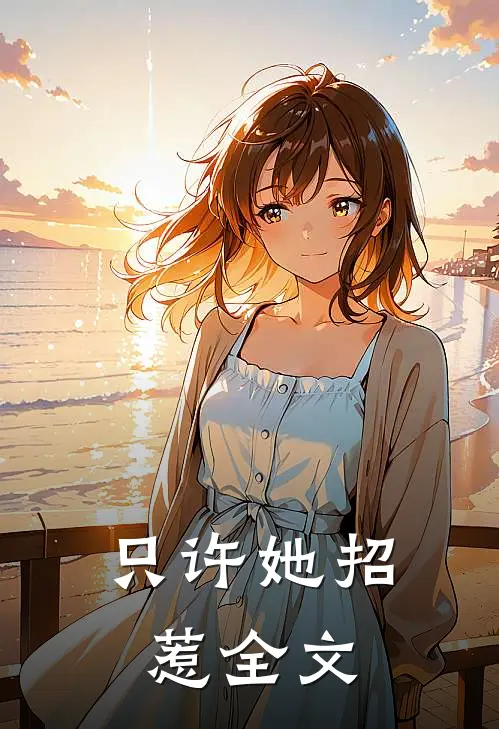 只许她招惹全文