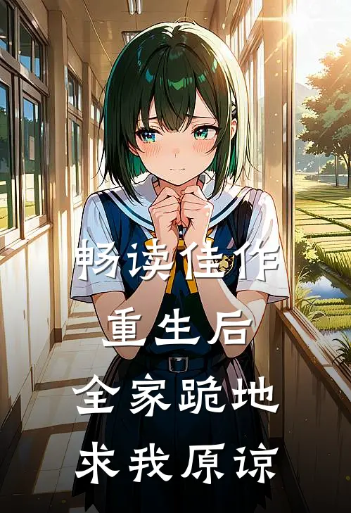 畅读佳作重生后,全家跪地求我原谅