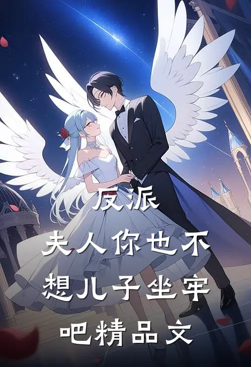 反派:夫人你也不想儿子坐牢吧精品文