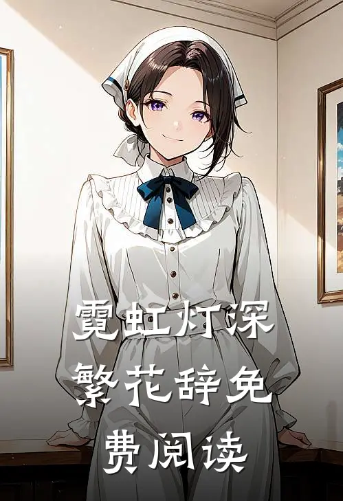 霓虹灯深繁花辞免费阅读