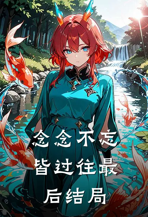 念念不忘皆过往最后结局