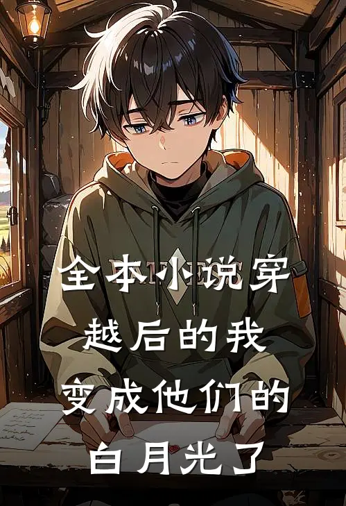 全本穿越后的我,变成他们的白月光了免费阅读