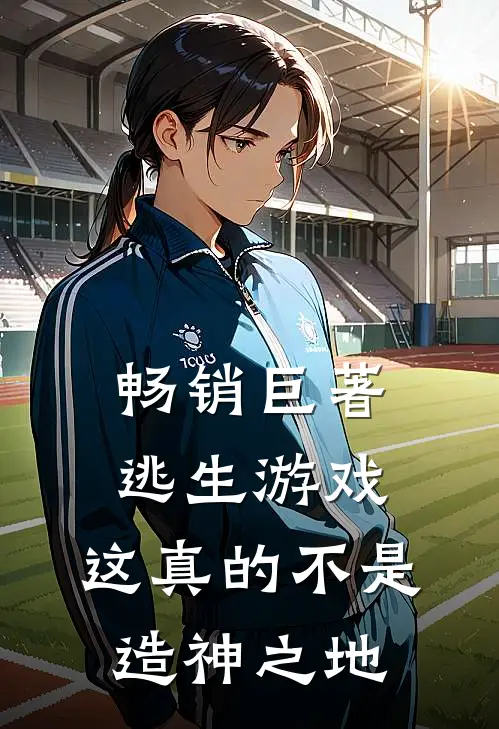 畅销巨著逃生游戏这真的不是造神之地吧