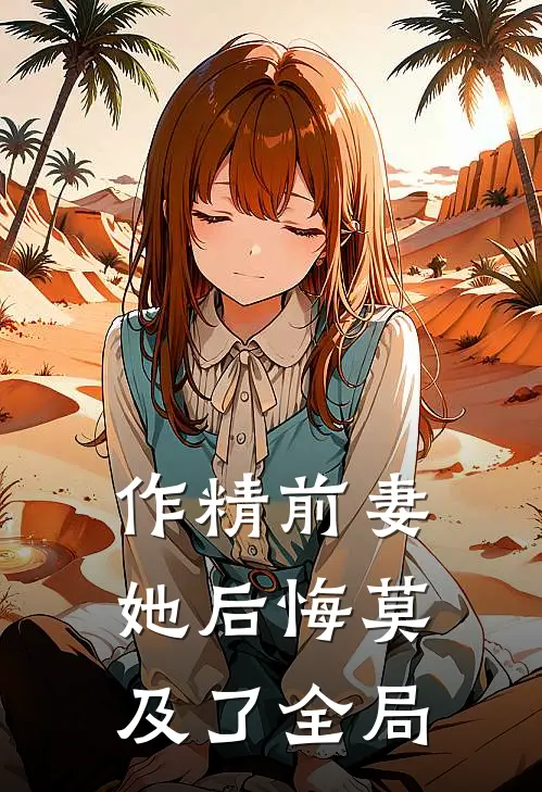 作精前妻她后悔莫及了全局