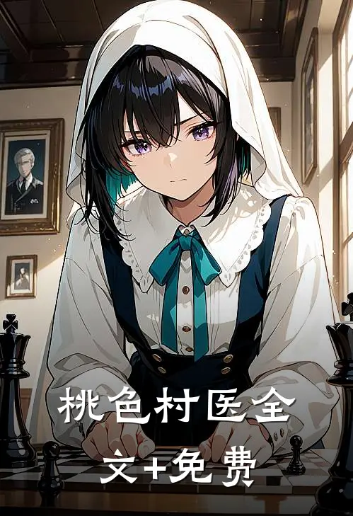 桃色村医全文+免费
