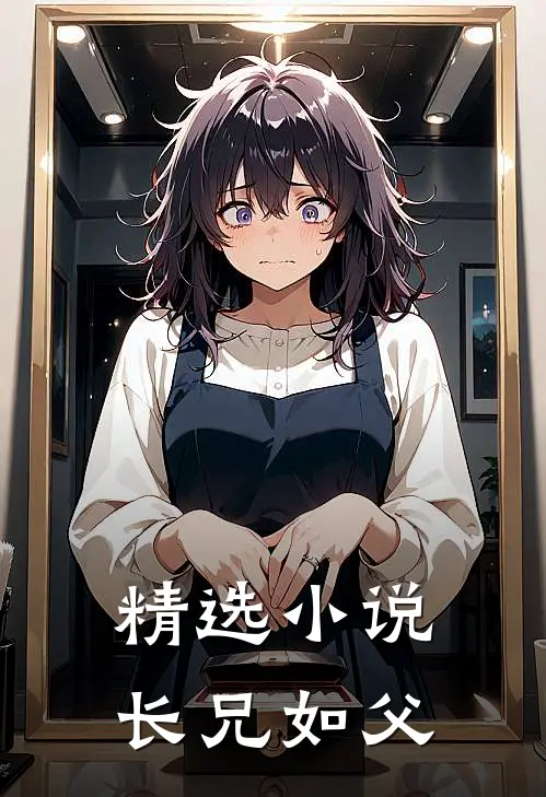 精选长兄如父在线阅读