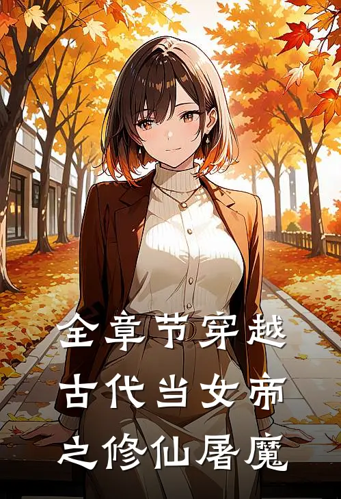 全章节穿越古代当女帝之修仙屠魔