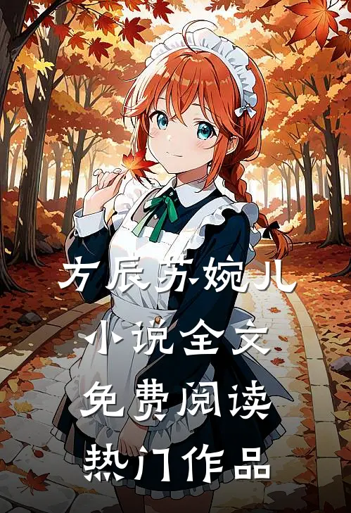 方辰苏婉儿小说全文免费阅读热门作品