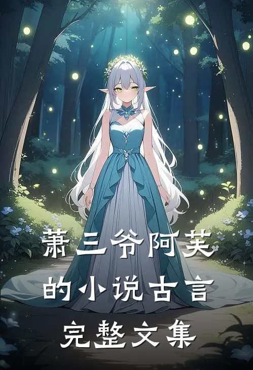 萧三爷阿芙的小说古言完整文集