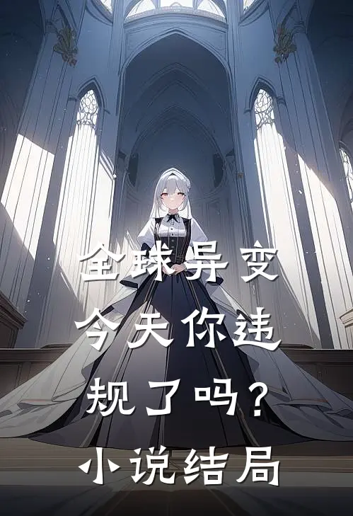 全球异变,今天你违规了吗?结局是啥